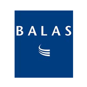 logo BALAS