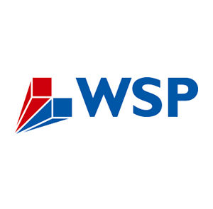logo WSP