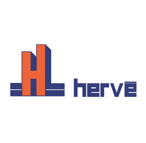 logo HERVÉ